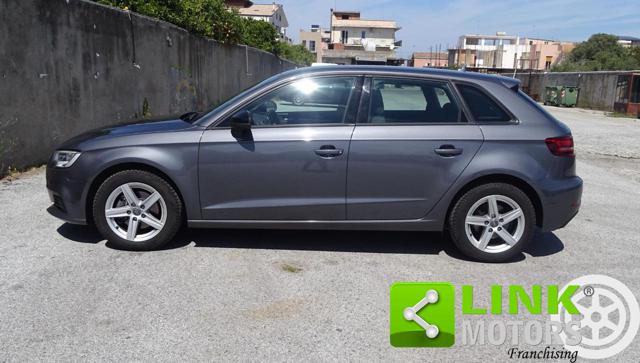 AUDI A3 usata, con Controllo trazione