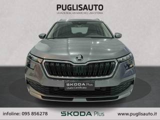 SKODA Kamiq usata, con Airbag