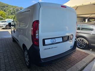 FIAT Doblo usata, con Airbag