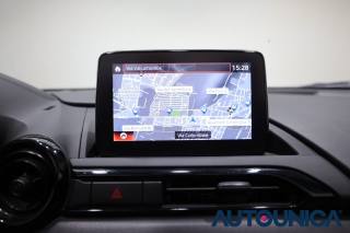 MAZDA MX-5 usata, con Sensori di parcheggio posteriori