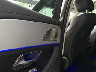MERCEDES-BENZ GLE 300 usata, con Sound system