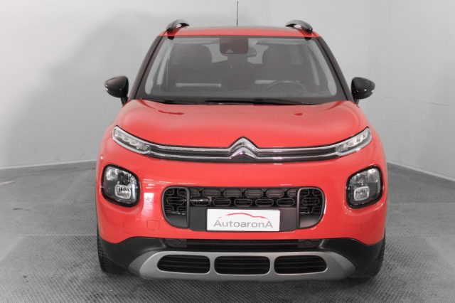 CITROEN C3 Aircross usata, con Airbag