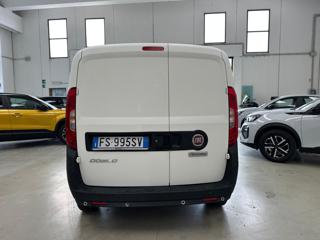 FIAT Doblo usata, con Climatizzatore
