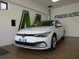 VOLKSWAGEN Golf 1.5 eTSI 150 CV DSG Life