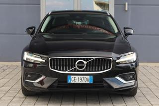 VOLVO V60 usata, con Vetri oscurati
