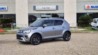 SUZUKI Ignis usata, con Airbag laterali