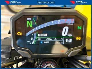 KAWASAKI Z 500 usata 4