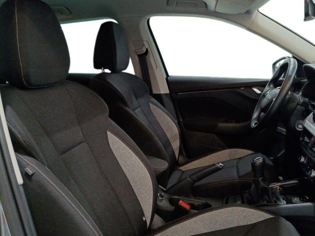 SKODA Kamiq usata, con Controllo trazione