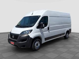FIAT Ducato Ducato 35 2.2 Mjt 140CV PLM-TM Furgone