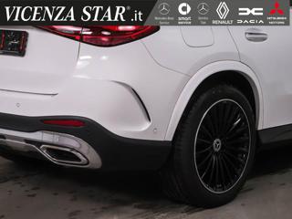 MERCEDES-BENZ GLC 220 usata, con Airbag Passeggero