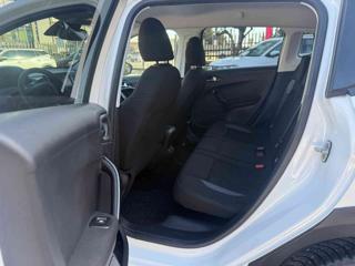 PEUGEOT 2008 usata, con Immobilizzatore elettronico