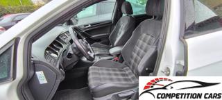 VOLKSWAGEN Golf GTD usata, con Cerchi in lega