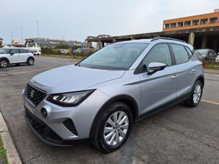 SEAT Ibiza 1.0 EcoTSI 95CV Style - UNIPRO TAGLIANDATA