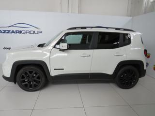 JEEP Renegade usata, con Airbag laterali