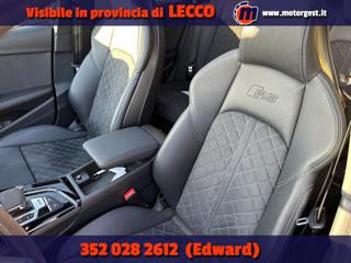 AUDI RS usata, con Trazione integrale