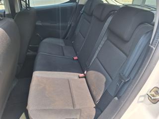 PEUGEOT 207 usata, con Airbag Passeggero