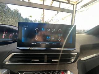 PEUGEOT 3008 usata, con Luci diurne LED