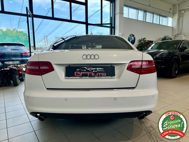 AUDI A6 usata, con Airbag Passeggero