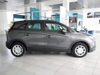 OPEL Crossland X usata, con Alzacristalli elettrici