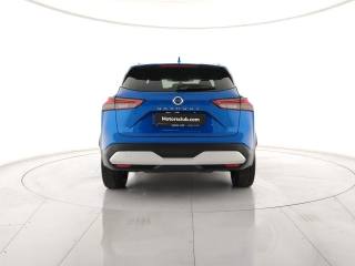 NISSAN Qashqai usata, con Alzacristalli elettrici