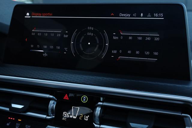 BMW X4 usata, con Vivavoce