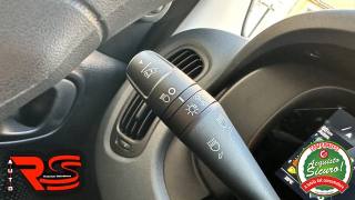 FIAT Panda usata, con Specchietti laterali elettrici