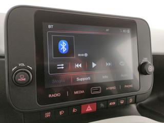 FIAT Panda Cross usata, con Immobilizzatore elettronico