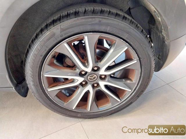 MAZDA CX-3 usata 24