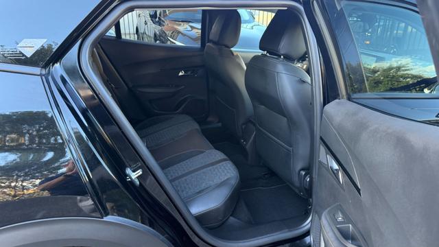 PEUGEOT 2008 usata, con ESP