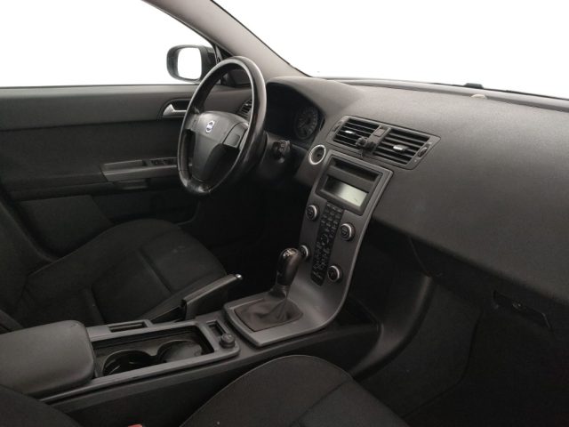 VOLVO V50 usata, con Servosterzo