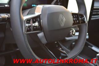 RENAULT Rafale usata, con Immobilizzatore elettronico