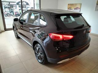 MG ZS usata, con Airbag laterali