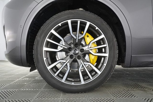 MASERATI Grecale usata 9