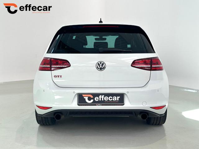VOLKSWAGEN Golf GTI usata, con Alzacristalli elettrici