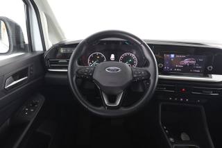 FORD Tourneo Connect usata 6