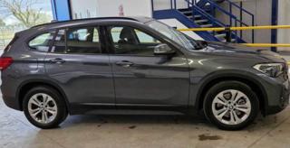 BMW X1 usata, con Airbag