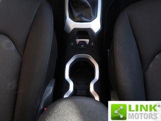 JEEP Renegade usata, con Volante in pelle