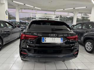 AUDI Q3 usata, con Fari LED