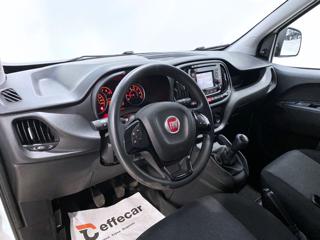 FIAT Doblo usata, con Chiusura centralizzata
