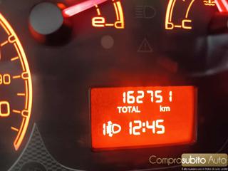 FIAT Doblo usata 17