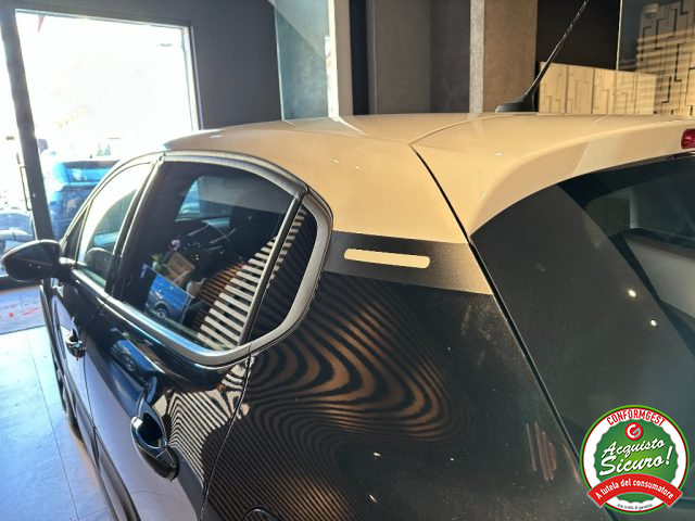 CITROEN C3 usata, con Controllo trazione