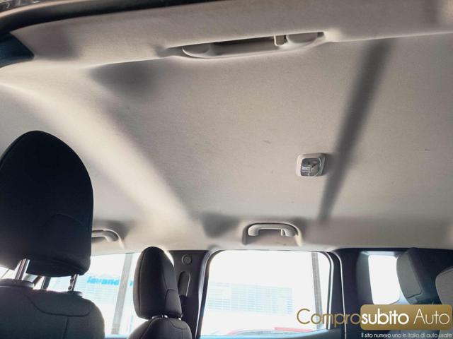 JEEP Renegade usata 19