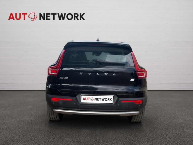 VOLVO XC40 usata, con Autoradio