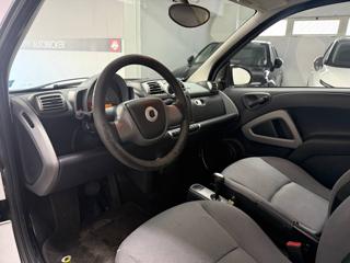 SMART ForTwo usata, con Chiusura centralizzata