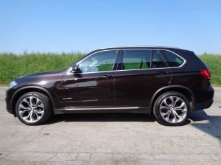 BMW X5 usata, con Airbag