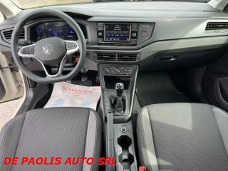 VOLKSWAGEN Polo usata, con Climatizzatore