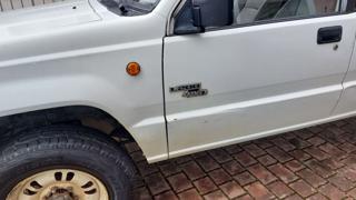 MITSUBISHI L200 usata 19