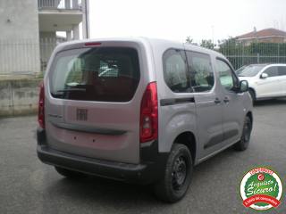 FIAT Doblo usata, con Airbag testa