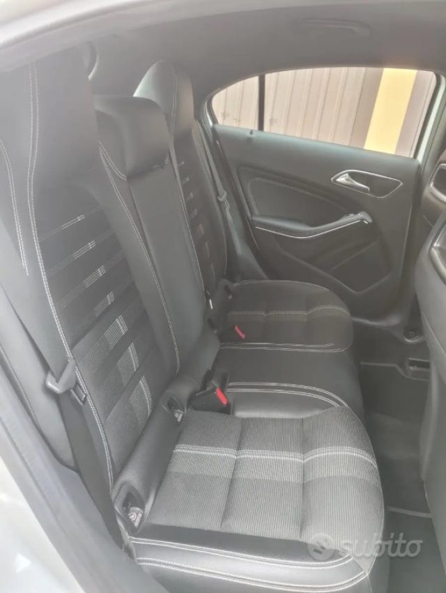 MERCEDES-BENZ A 180 usata, con Airbag Passeggero