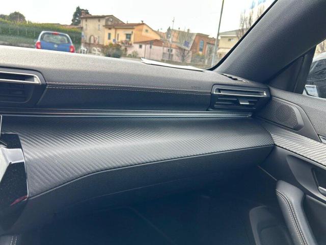 PEUGEOT 508 usata 84